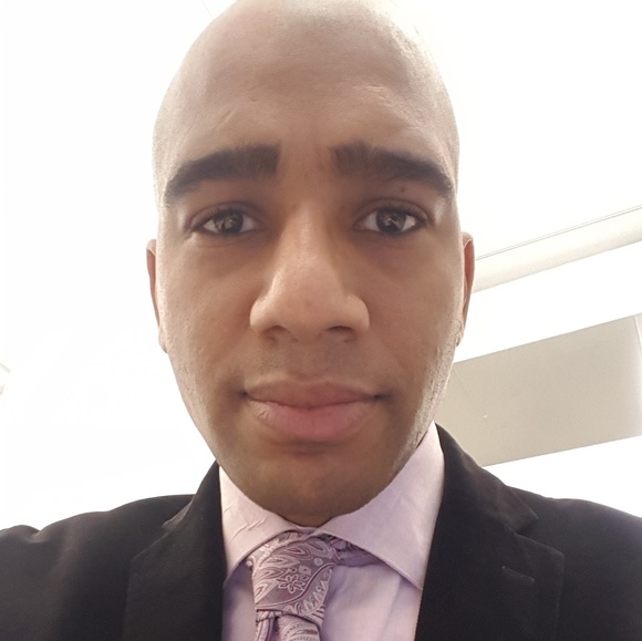 Meet your Posher, Jay - Picture 3 of 4